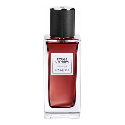 Rouge Velours - Le Vestiaire des Parfums