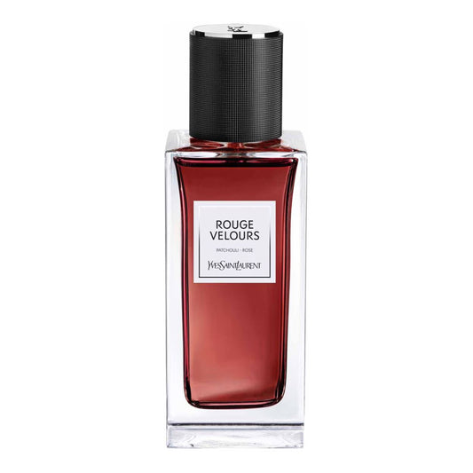 Rouge Velours - Le Vestiaire des Parfums