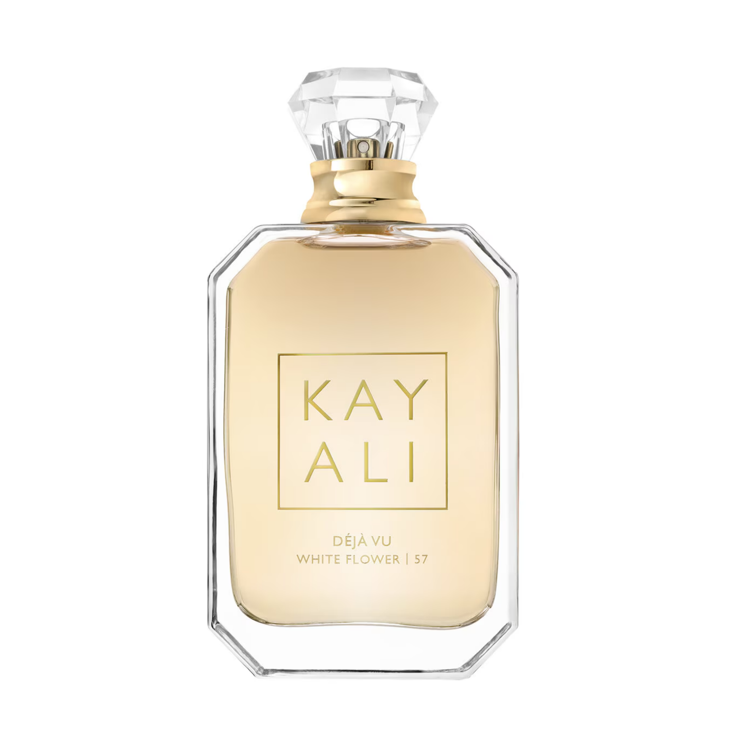 Kayali Déjà Vu White Flower | 57