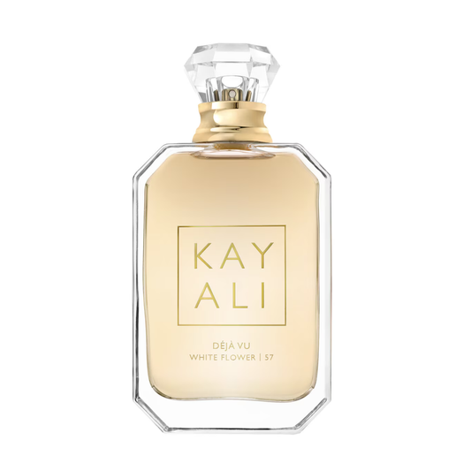 Kayali Déjà Vu White Flower | 57