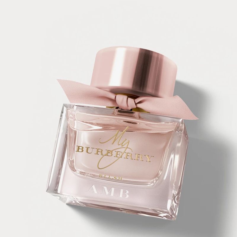 عطر ماي بربري بلاش أو دي بارفان