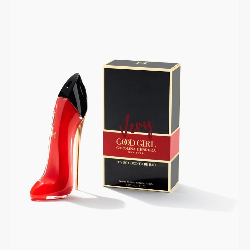 عطر Very Good Girl 80 مل أو دو بارفان