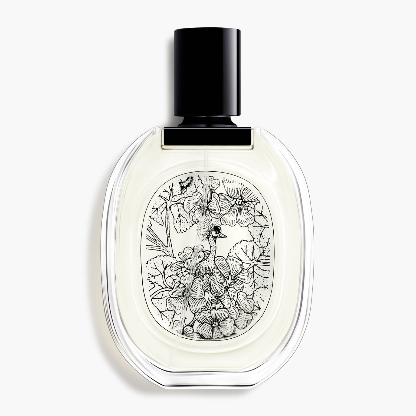 GERANIUM ODORATA Eau de toilette