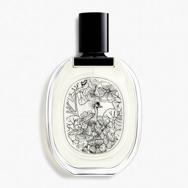 GERANIUM ODORATA Eau de toilette