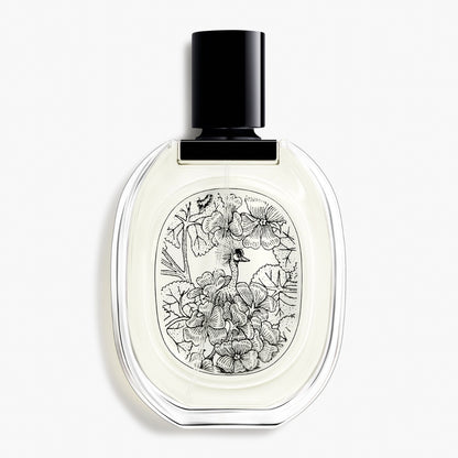 GERANIUM ODORATA Eau de toilette
