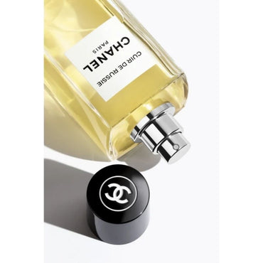 عطر كوير دي روسي