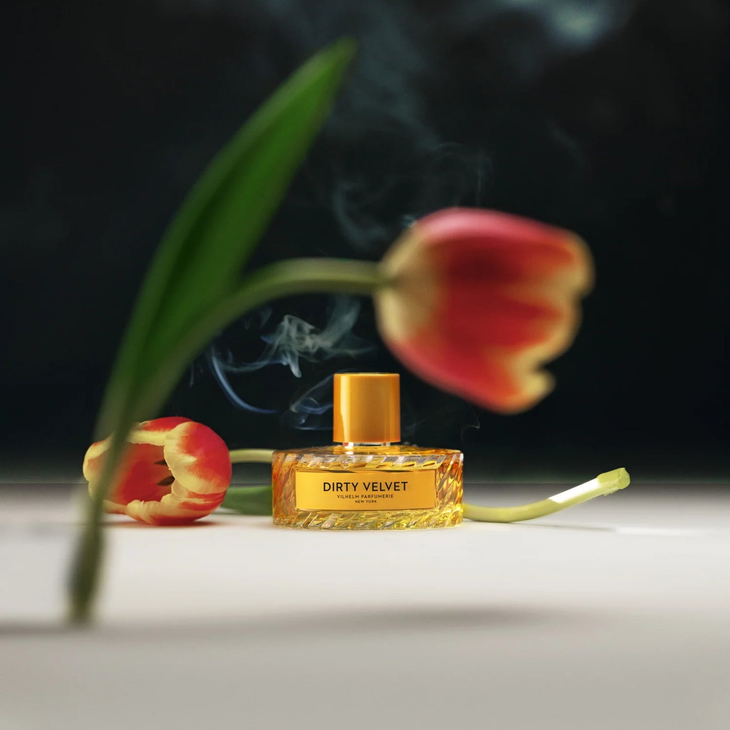 DIRTY VELVET EAU DE PARFUM