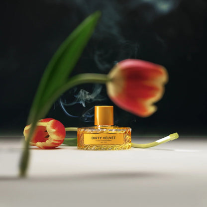 DIRTY VELVET EAU DE PARFUM