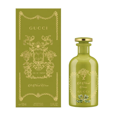 The Alchemist's Garden A Floral Verse - Eau de Parfum