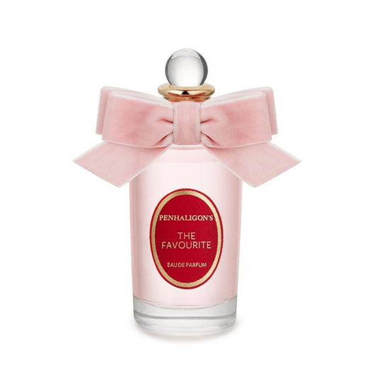 The Favourite Edp
