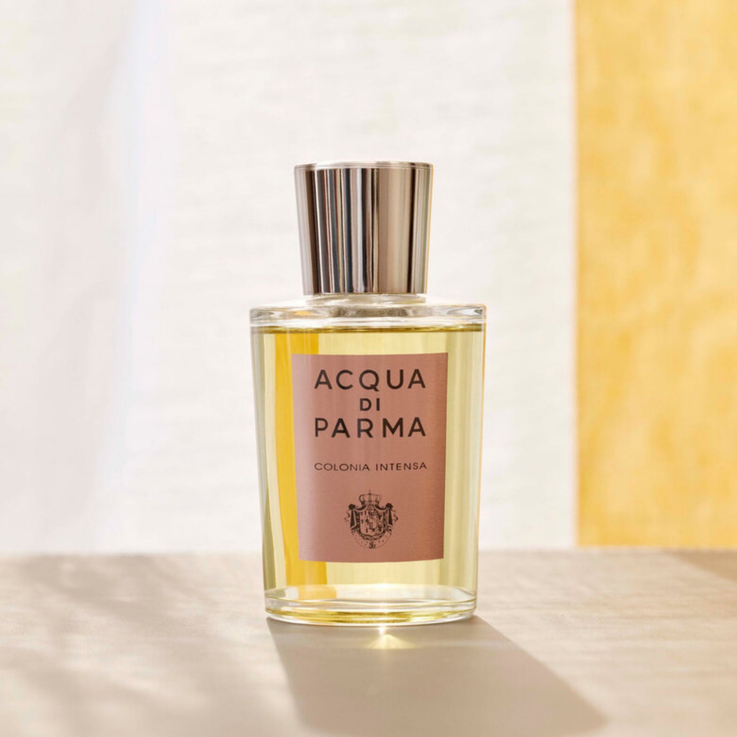 COLONIA INTENSA EAU DE COLOGNE