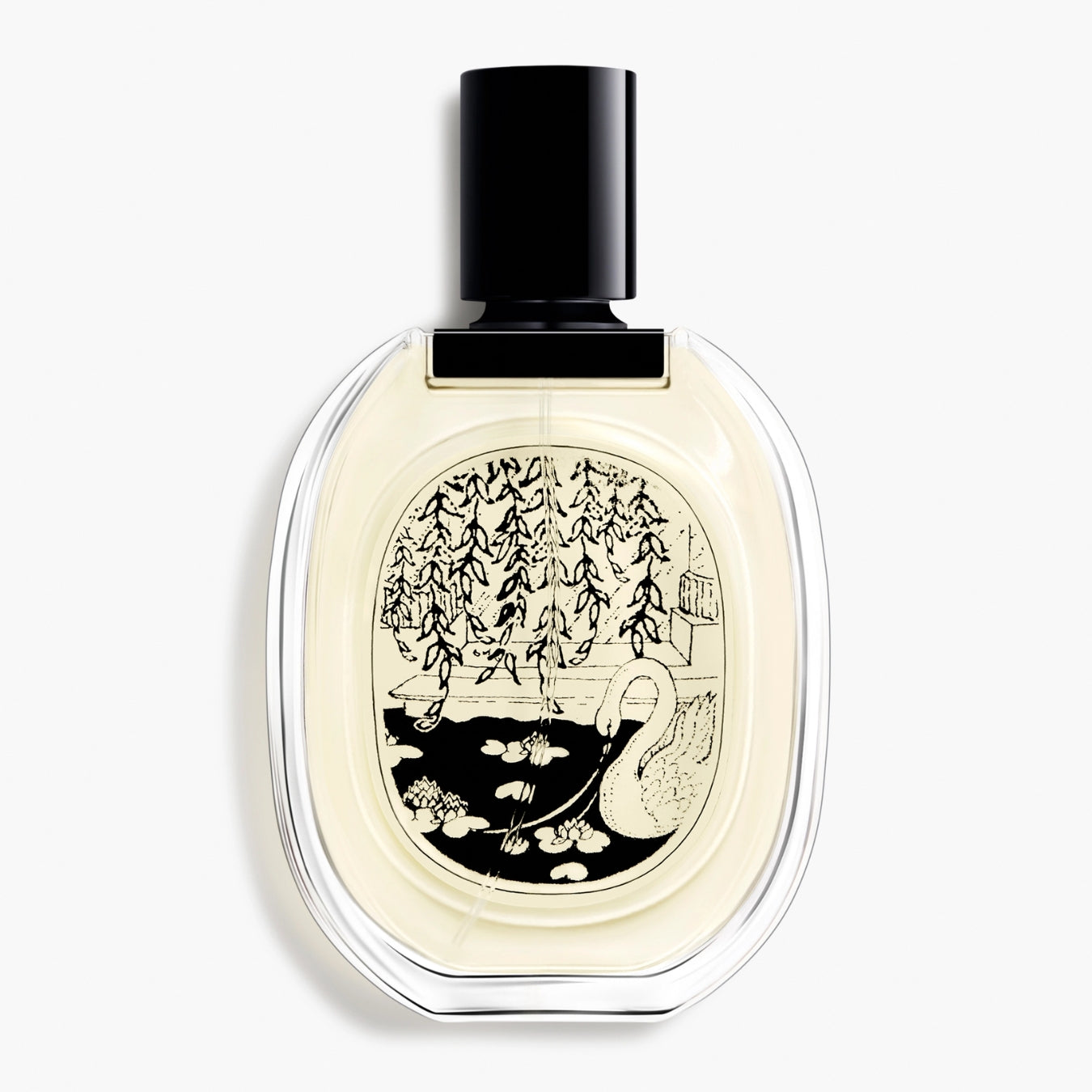 L'OMBRE DANS L'EAU Eau de toilette