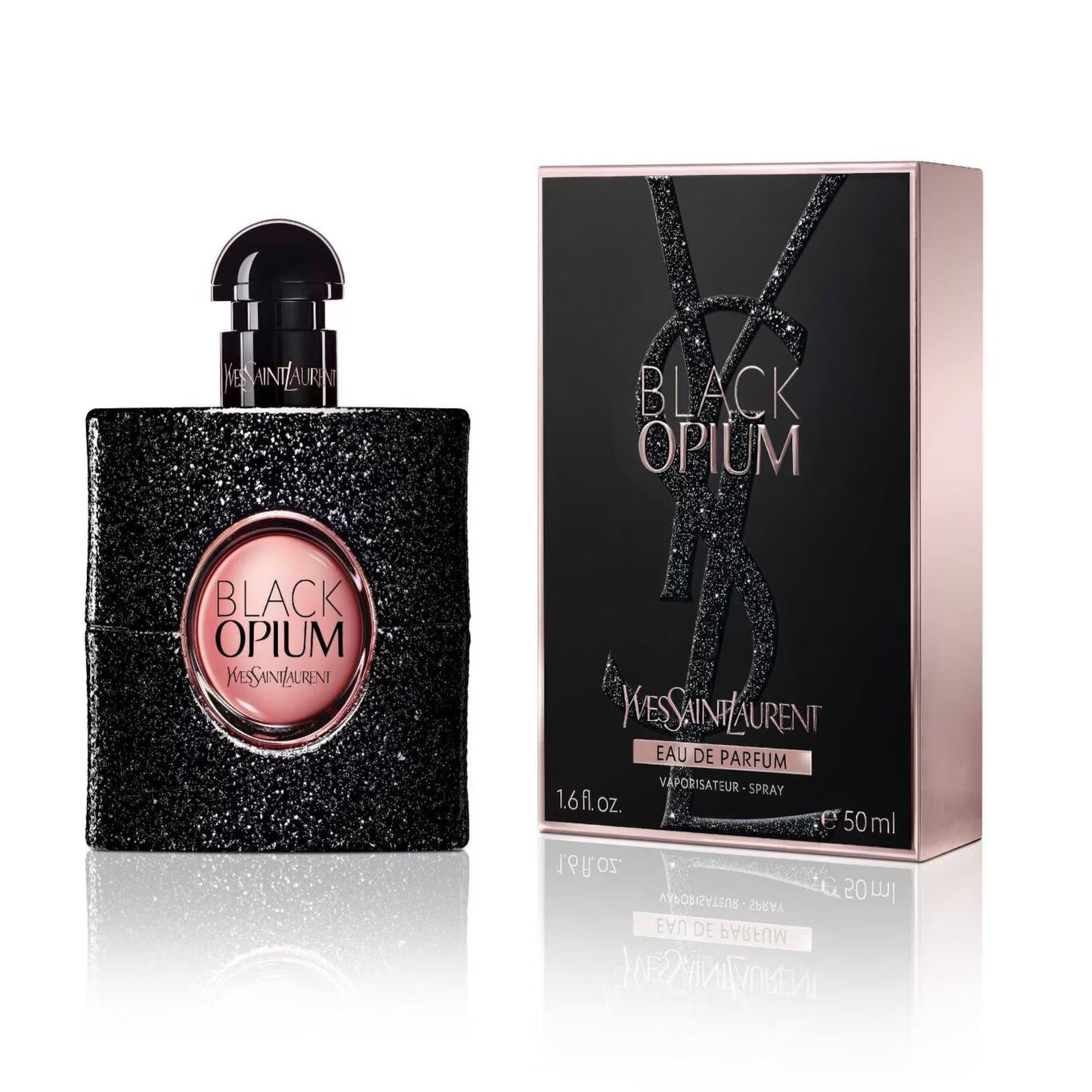 Black Opium- Eau de Parfum