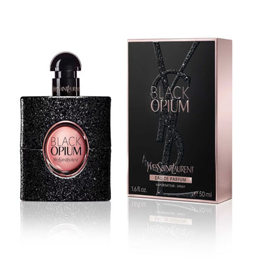 Black Opium- Eau de Parfum