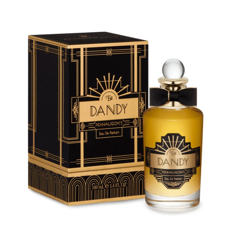 THE DANDY EDP