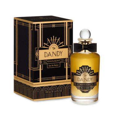 THE DANDY EDP