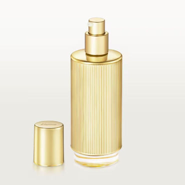 CARTIER LES BASES À PARFUMER - HUILE PURE