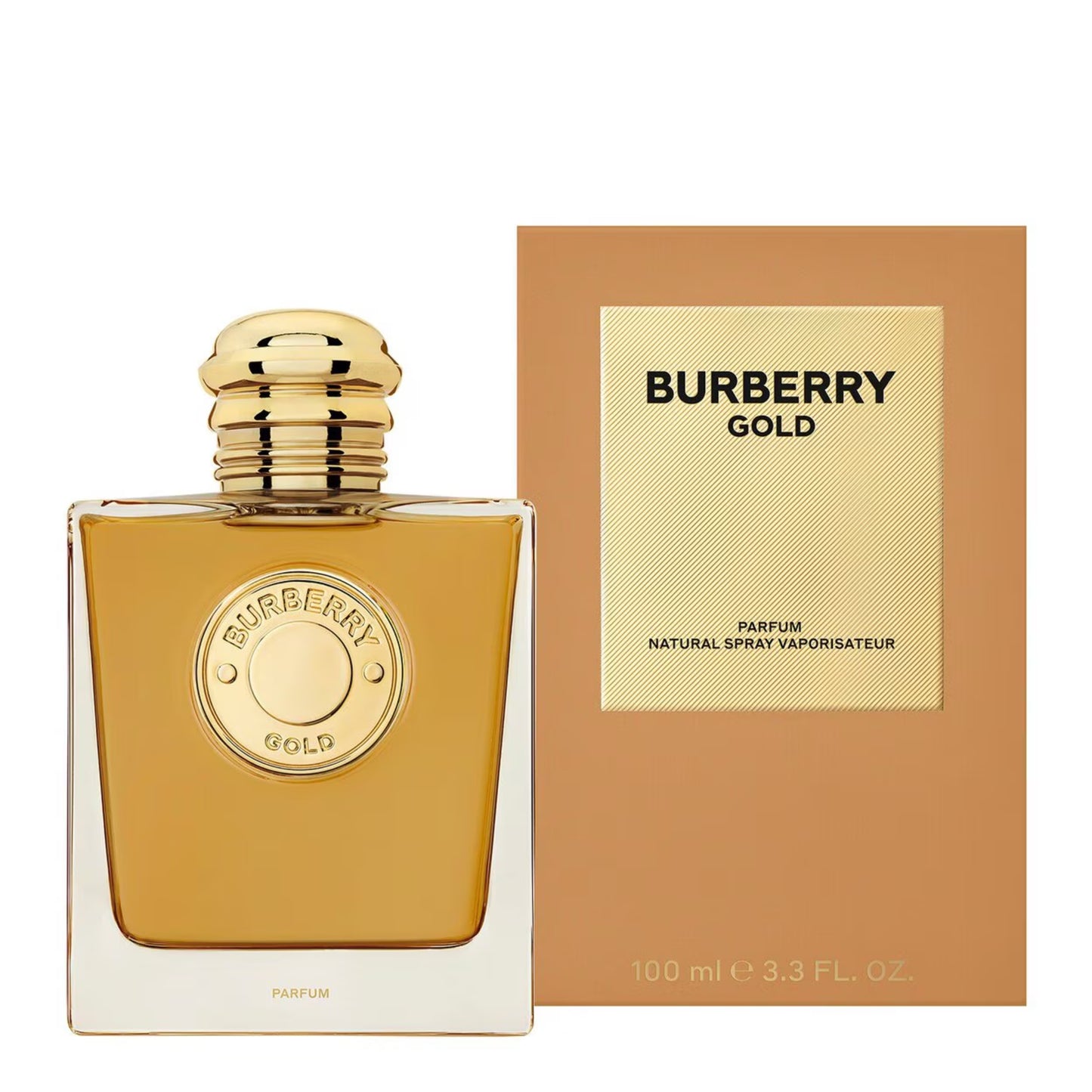 Gold - Parfum