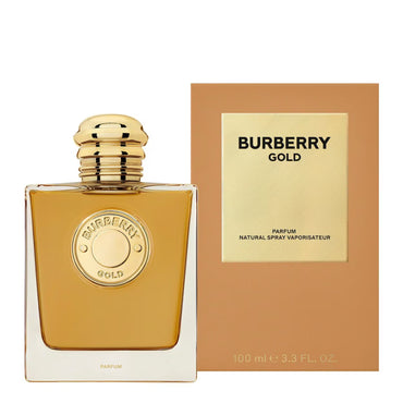 Gold - Parfum