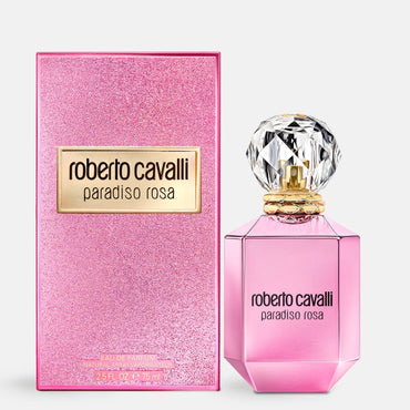 ROBERTO CAVALLI PARADISO ROSA EAU DE PARFUM