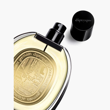Diptyque Benjoin Boheme