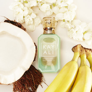 Maui In A Bottle Sweet Banana | 37 Eau de Parfum