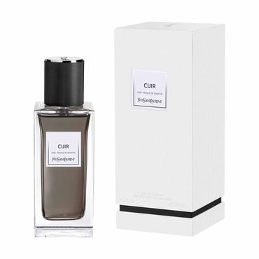 YSL Cuir - Le Vestiaire Des Parfums