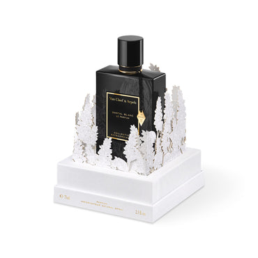 Santal Blanc Le Parfum