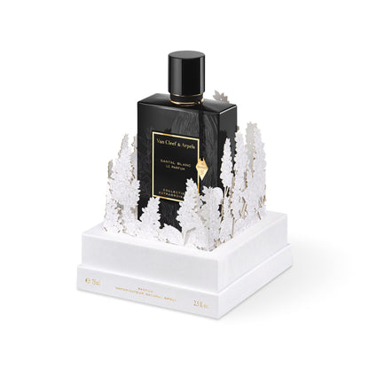 Santal Blanc Le Parfum