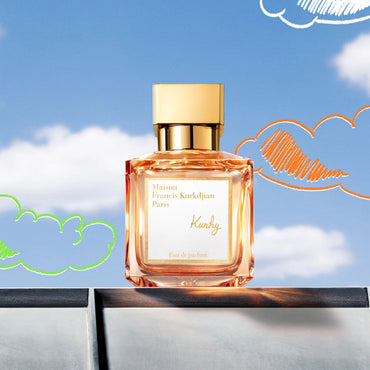 Kurky Eau de parfum