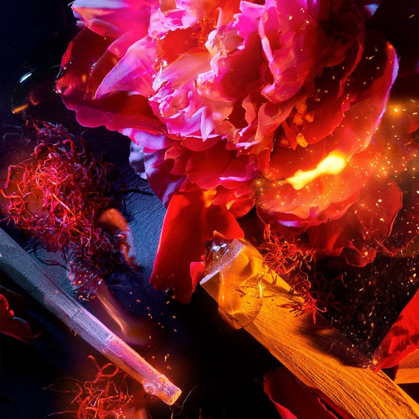 Parfum De La Nuit