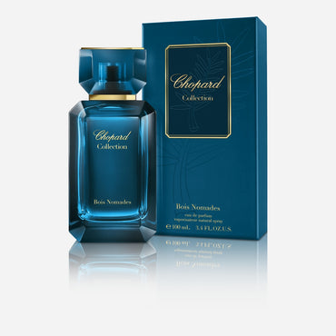 Bois Nomades EDP