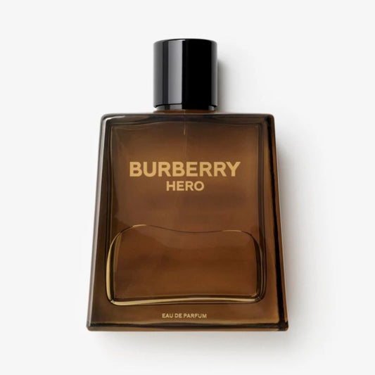 عطر بربري هيرو