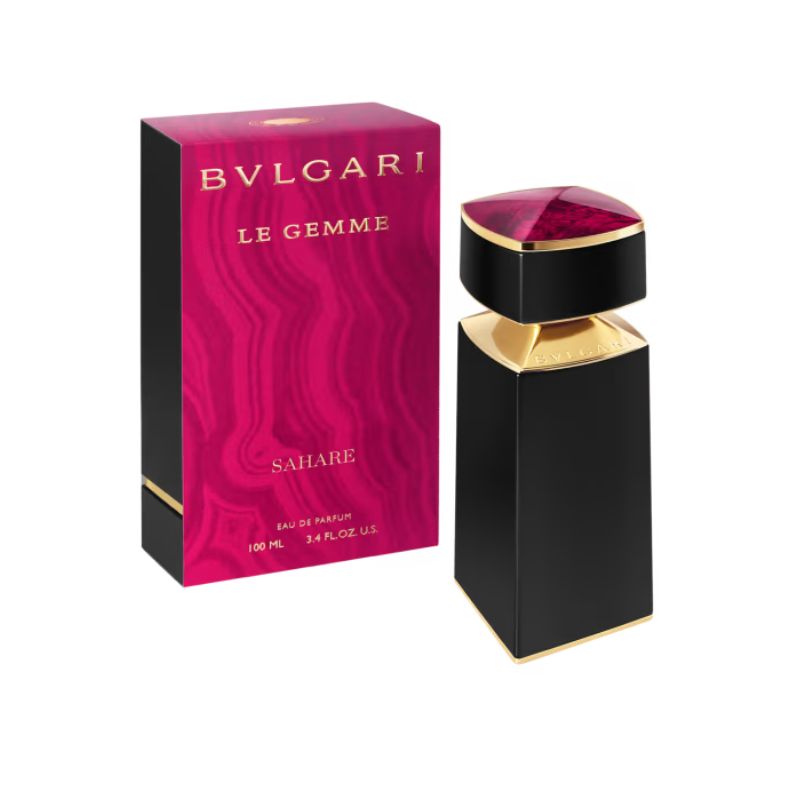 عطر بولغاري لو جيمي ساهاري