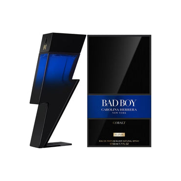 Bad Boy Cobalt Elixir - Eau de Parfum Elixir