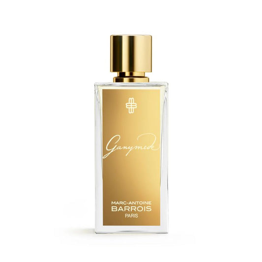 GANYMEDE EDP