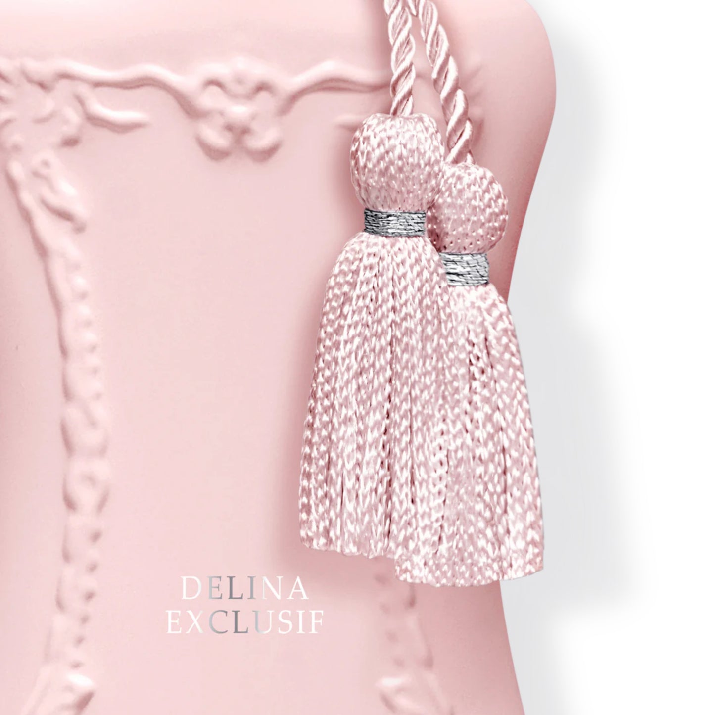DELINA EXCLUSIF PARFUM