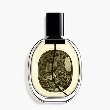 VETYVERIO Eau de parfum