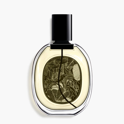 VETYVERIO Eau de parfum