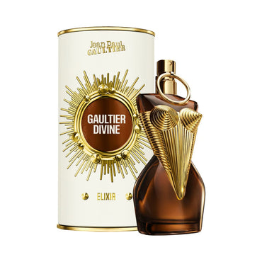 Gaultier Divine - Elixir Parfum