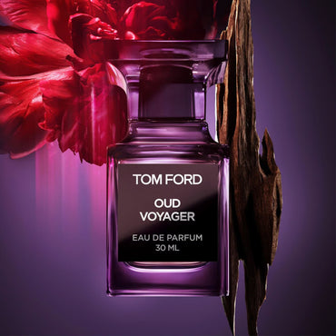 Oud Voyager