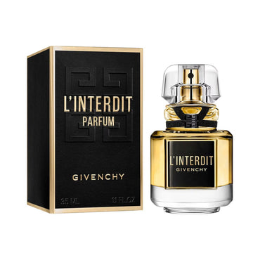 L'interdit Parfum