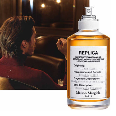 Replica Jazz Club - Eau de Toilette