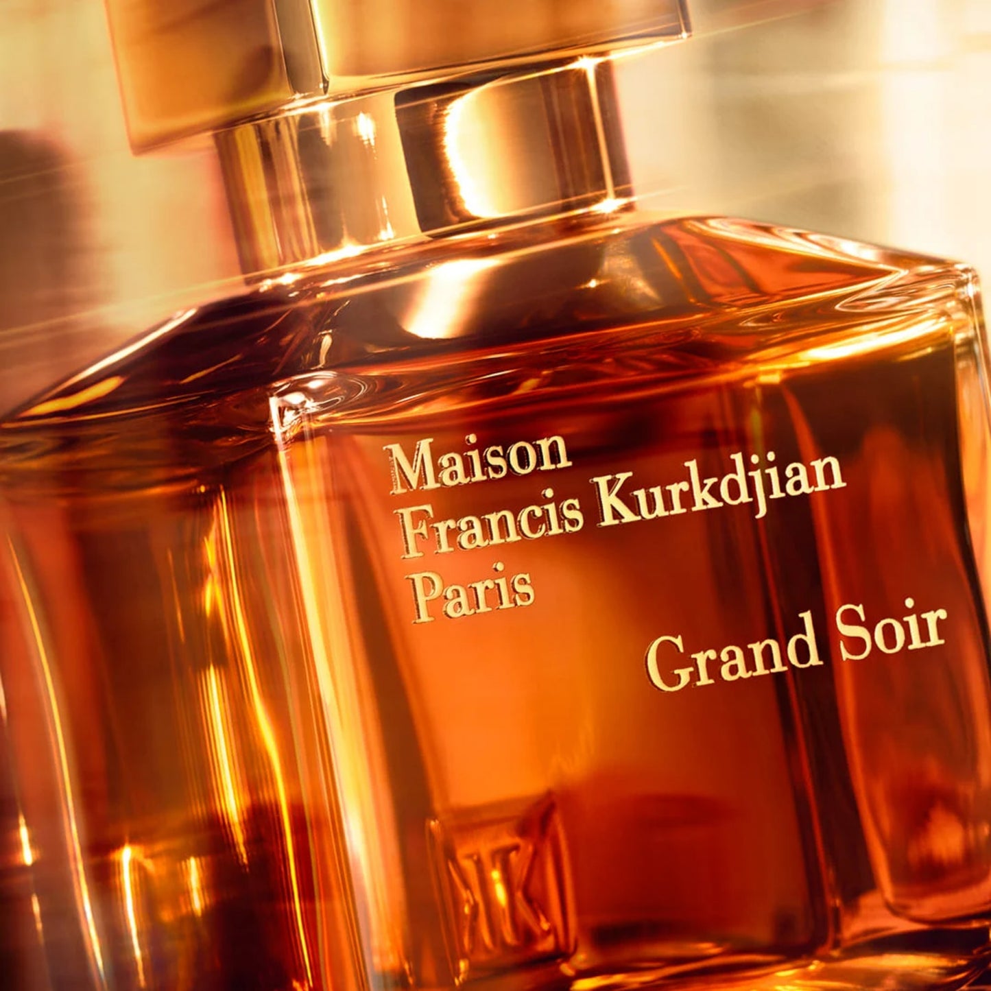 Grand Soir Eau de parfum
