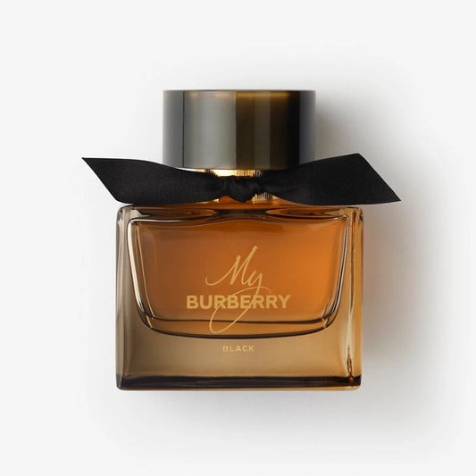 عطر بربري بلاك من ماي بربري