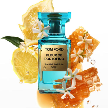 عطر فلور دي بورتوفينو