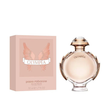 عطر أوليمبيا