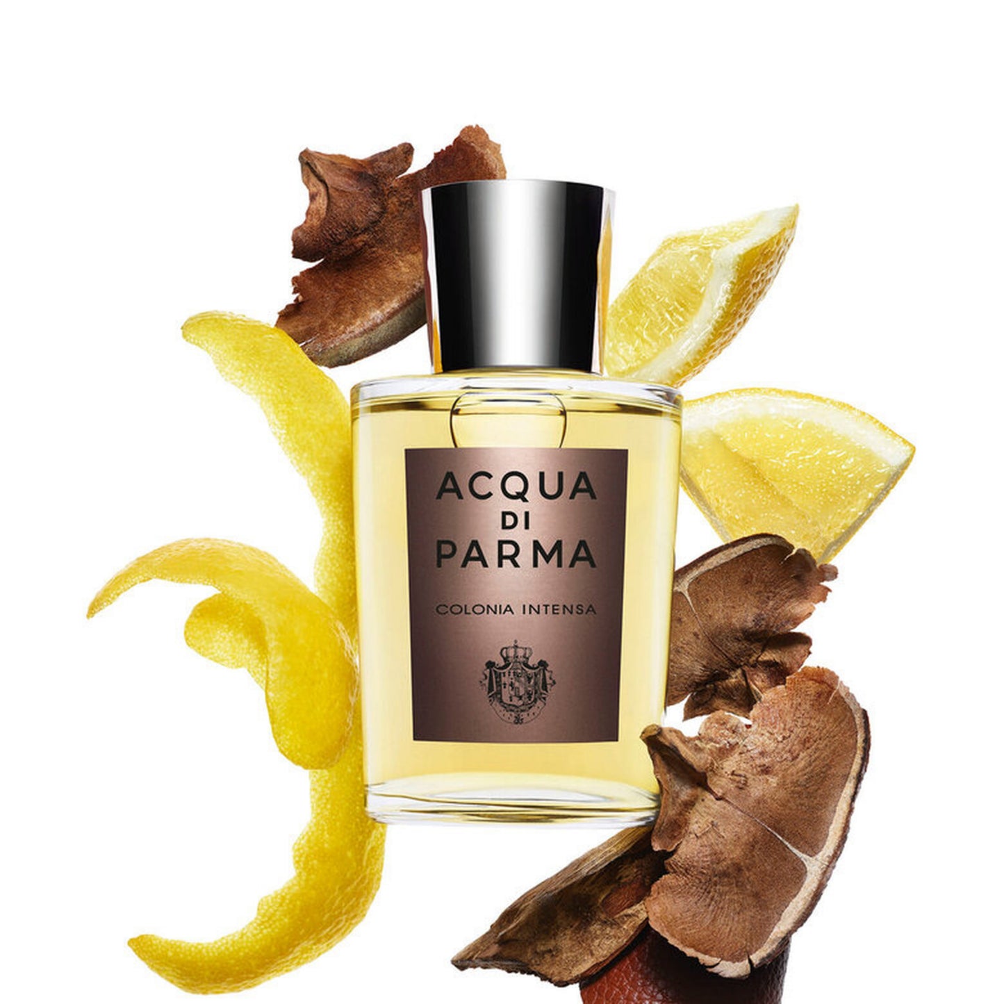 COLONIA INTENSA EAU DE COLOGNE