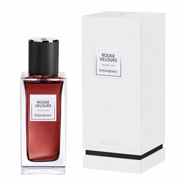 Rouge Velours - Le Vestiaire des Parfums