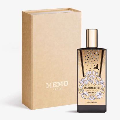 Quartier Latin Edp